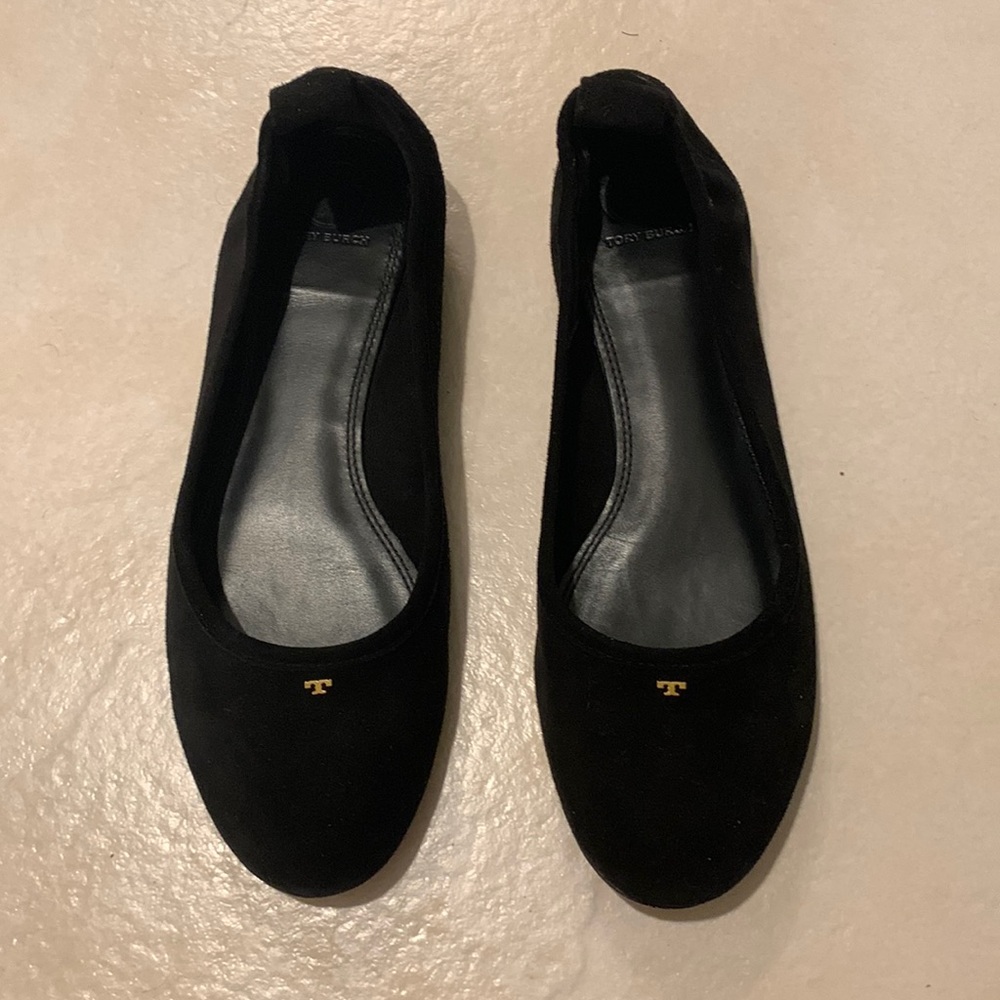 Tory Burch flats